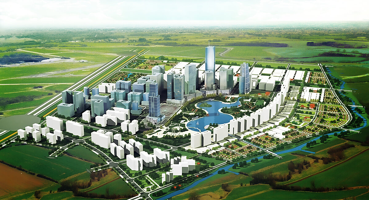 Tổng quan dự án