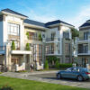 Xây dựng hiện đại
