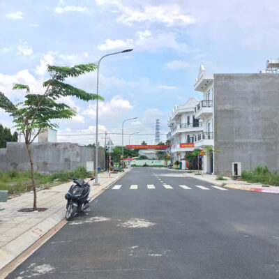 Tương tự các dự án nổi bật trước đây của Trần Anh Group