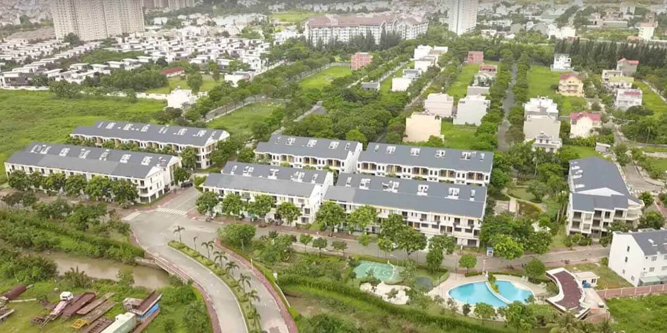 Tiến độ của dự án hiện tại