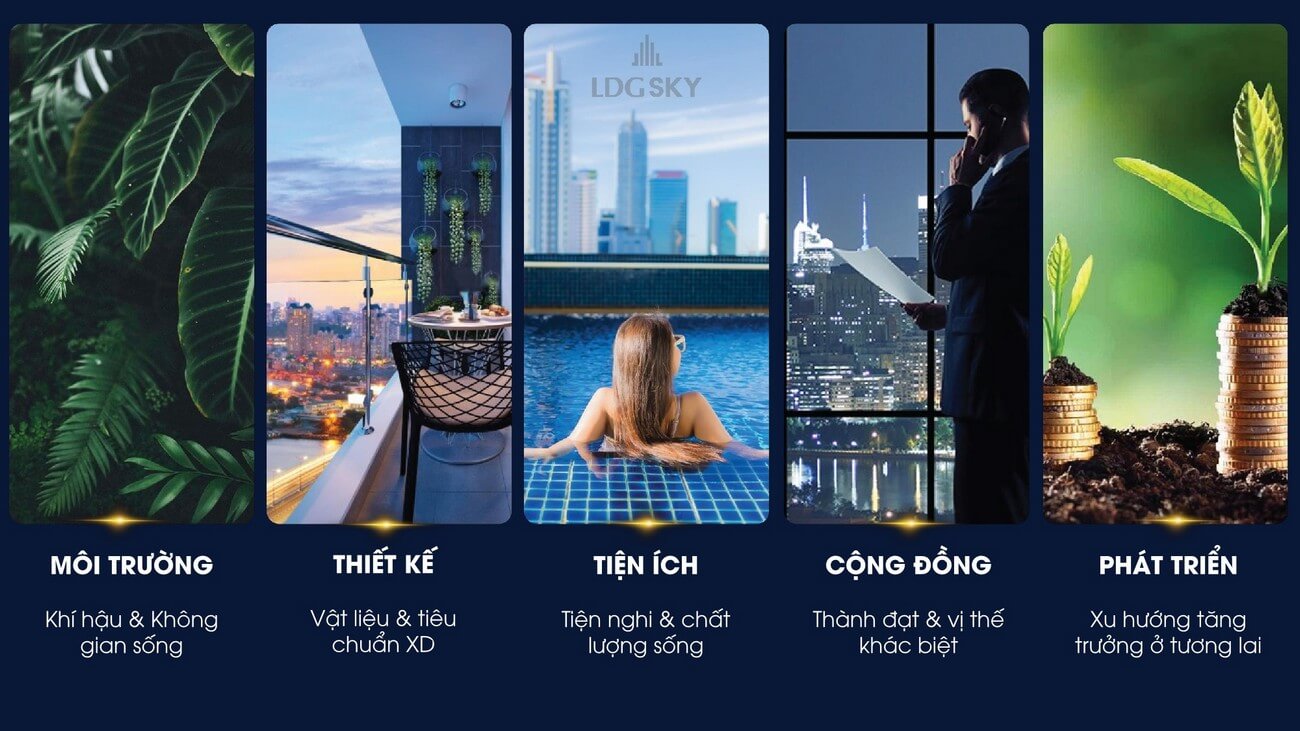 Một dự án rất đáng đầu tư