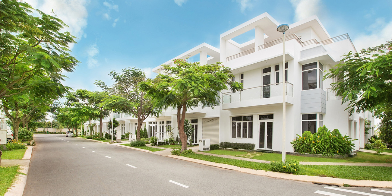 Nhà phố biệt thự Quận 9