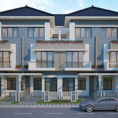 Thiết kế sang trọng đẳng cấp