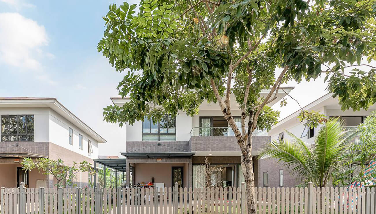Thiết kế sang trọng phong cách Nhật Bản