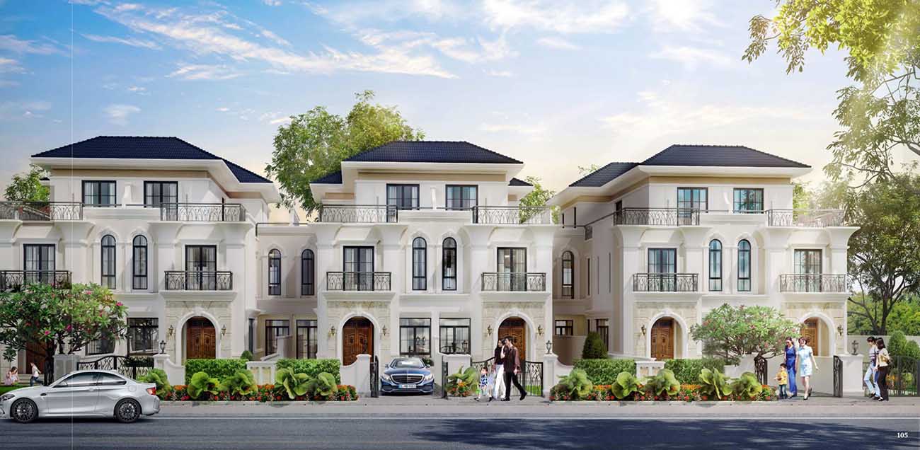 Tiềm năng phát triển Armena Khang Điền