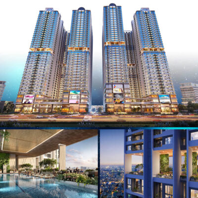 Tiện ích đẳng cấp