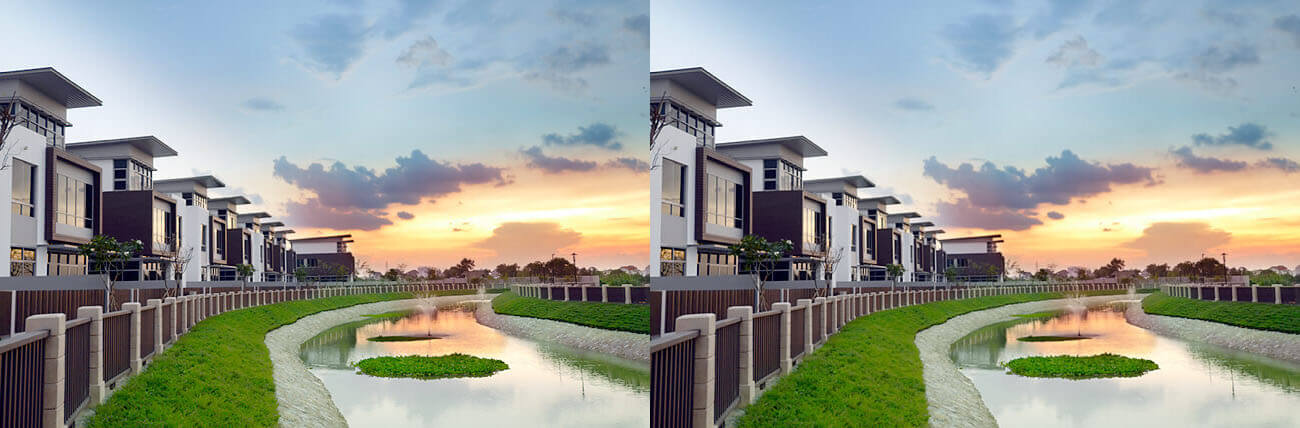 Tổng quan dự án Riviera Cove