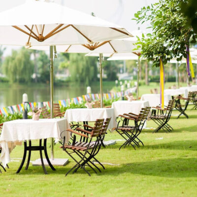 View sông tuyệt đẹp