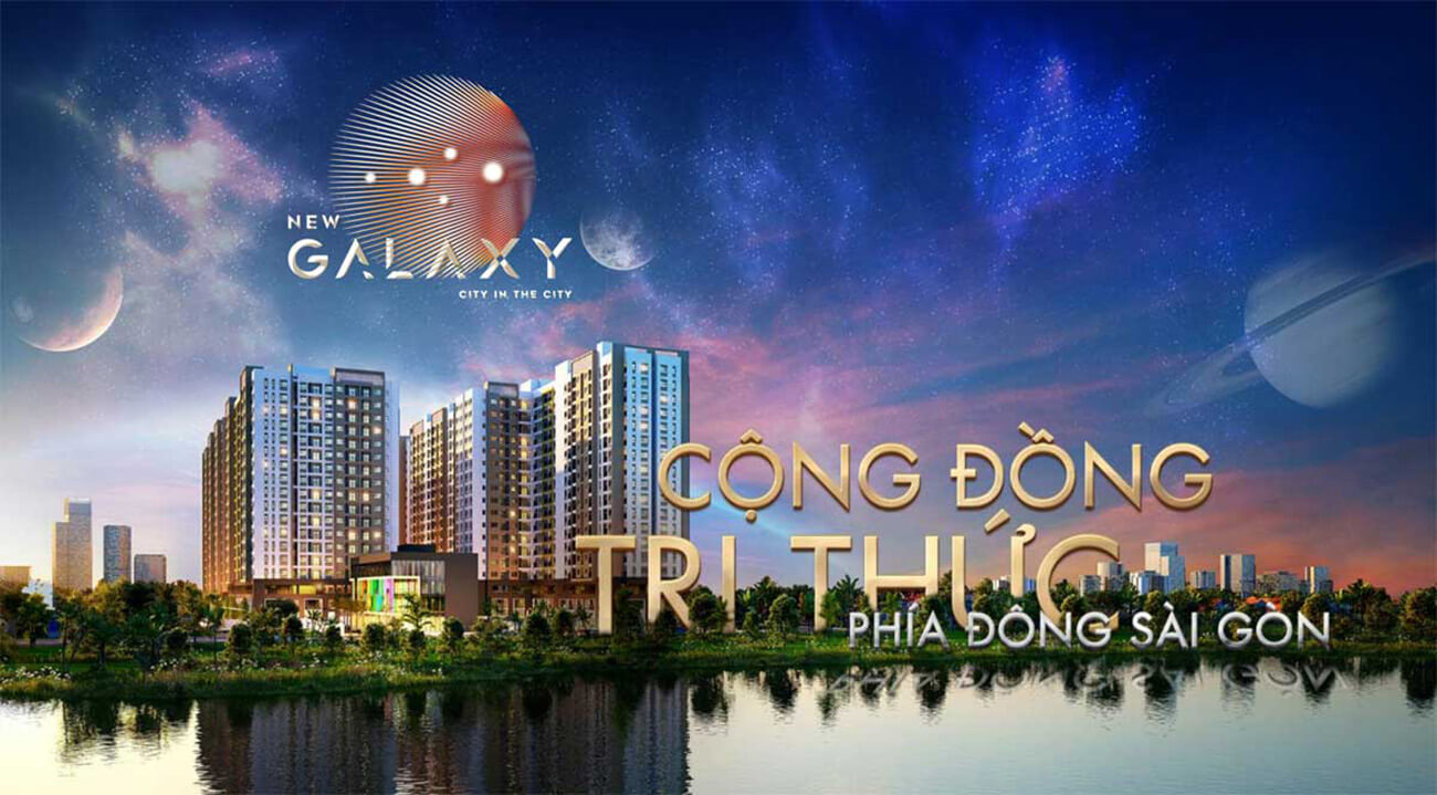 View sông tuyệt đẹp từ dự án