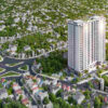 View tuyệt đẹp toàn cảnh Thuận An