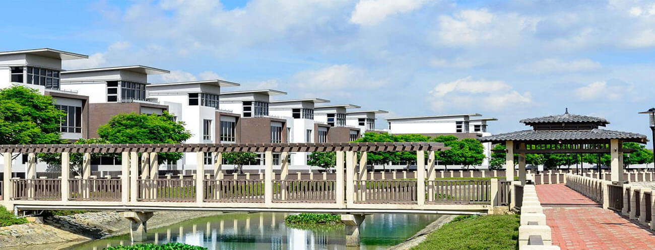 Xây dựng hiện đại