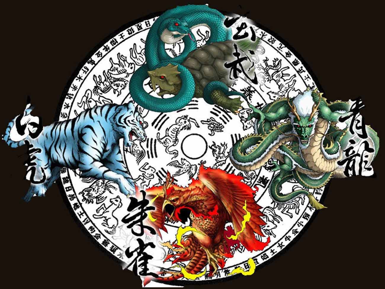 Chọn nhà ở nơi hội tụ linh khí