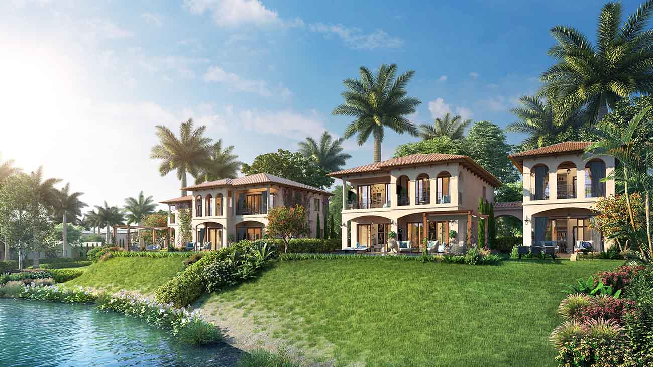 Đất làm nhà hợp phong thủy