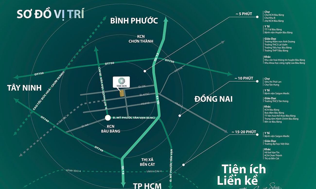 Dễ dàng di chuyển