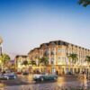Dự án Royal Town Bình Dương
