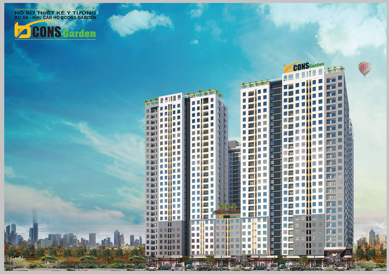 Dự kiến bàn giao vào năm 2022