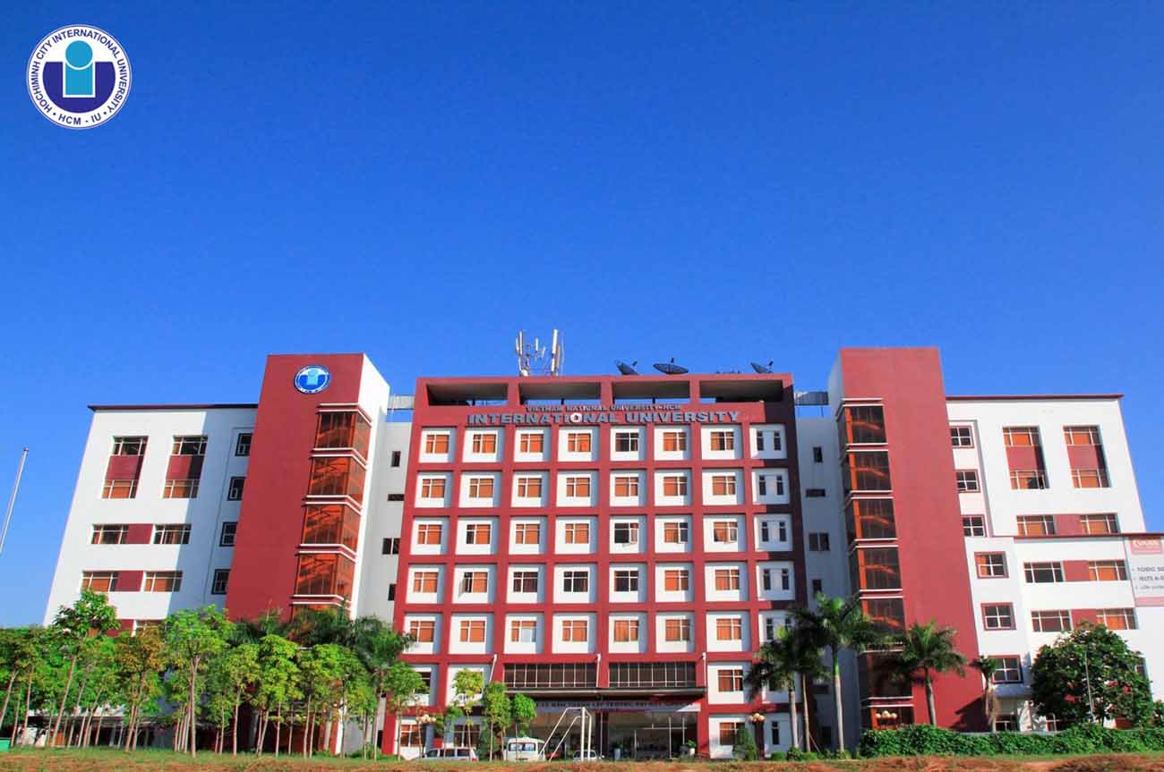 Gần trường Đại học Quốc tế TPHCM