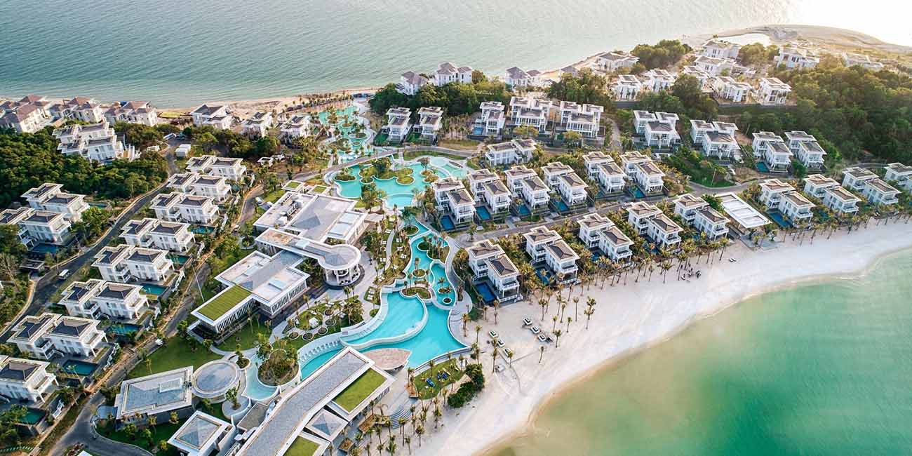 Hưng Thịnh thu hút vốn đầu tư lớn cho dự án Hải Giang Merry Land