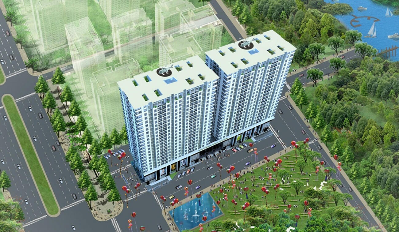 Mặt tiền ngay Quốc lộ 13