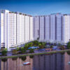 Một dự án đầy tiềm năng phát triển nhờ vị trí đắc địa