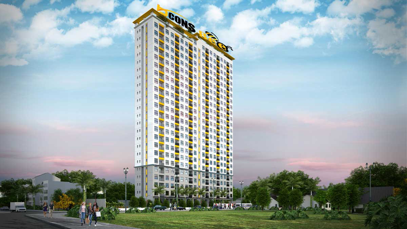 Nơi an cư hiện đại