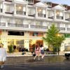 Sản phẩm Khu Nhà ở Thương mại Phúc Đạt
