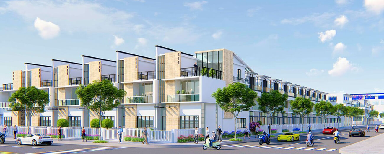 Thiết kế dự án