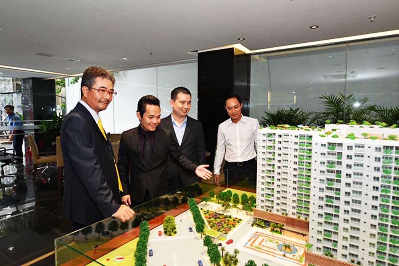 Chủ đầu tư là gì?