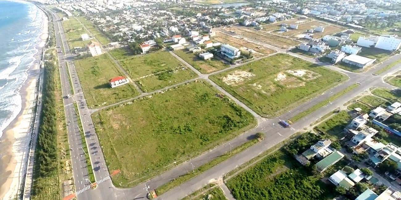 Đất nền là gì, các loại đất nền hiện có, lưu ý khi đầu tư đất nền