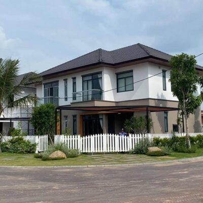 Một nơi đáng sống tại Bình Dương