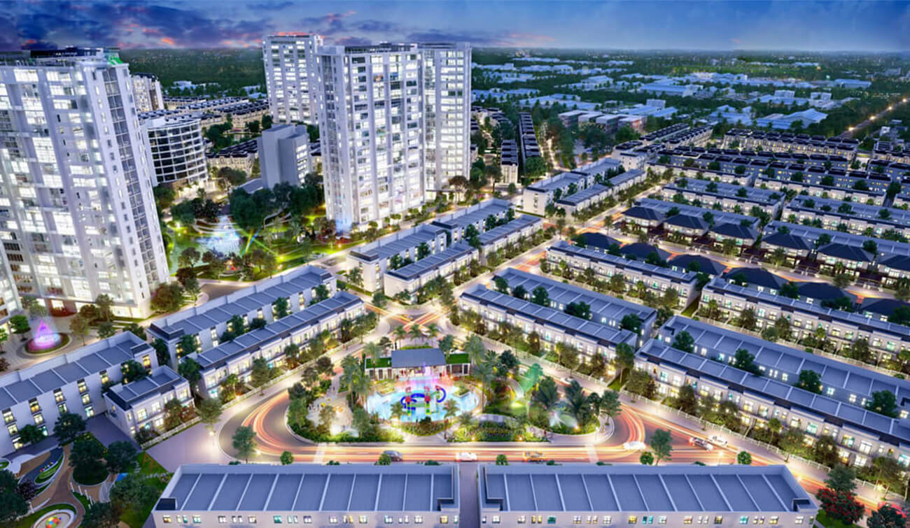 Thu hút sự chú ý của đông đảo khách hàng