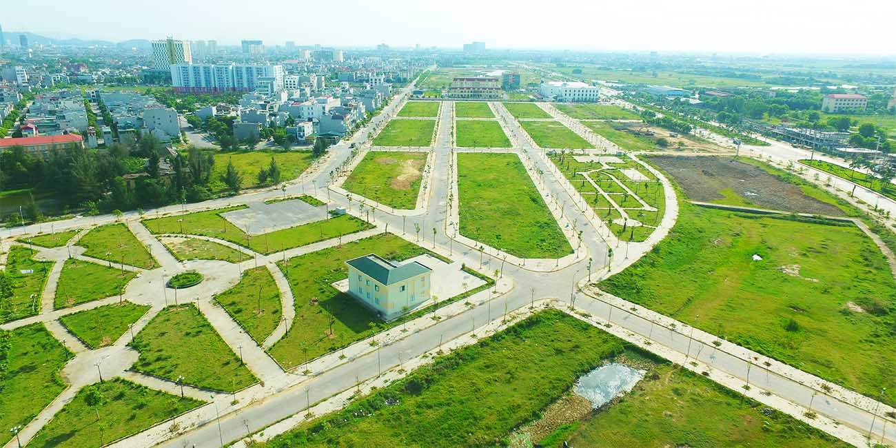Đất thổ cư là gì? Có được phép xây dựng nhà ở không?