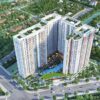 Dự án khu căn hộ Jamila