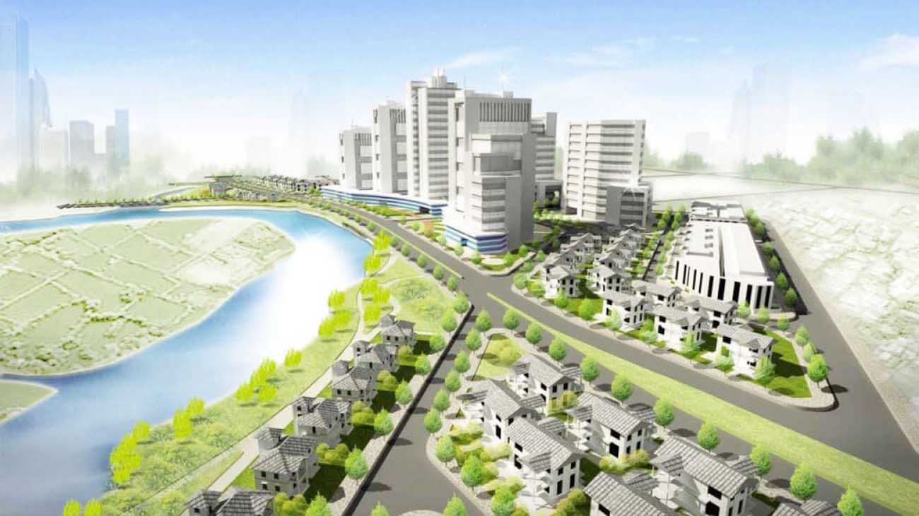 Pháp lý Corona City đầy đủ
