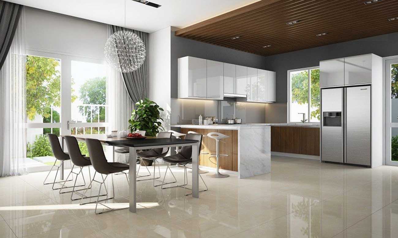 Phương pháp thanh toán dự án