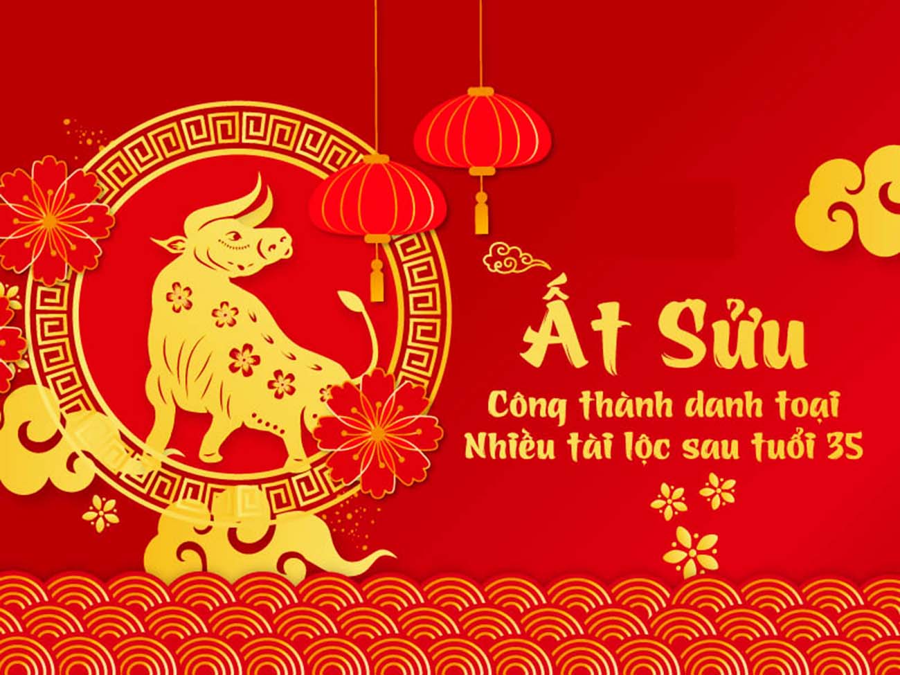 Tuổi 1985 Ất Sửu hợp hướng nào theo phong thủy?