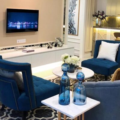 Căn hộ dự án Saigon Broadway Novaland đẳng cấp