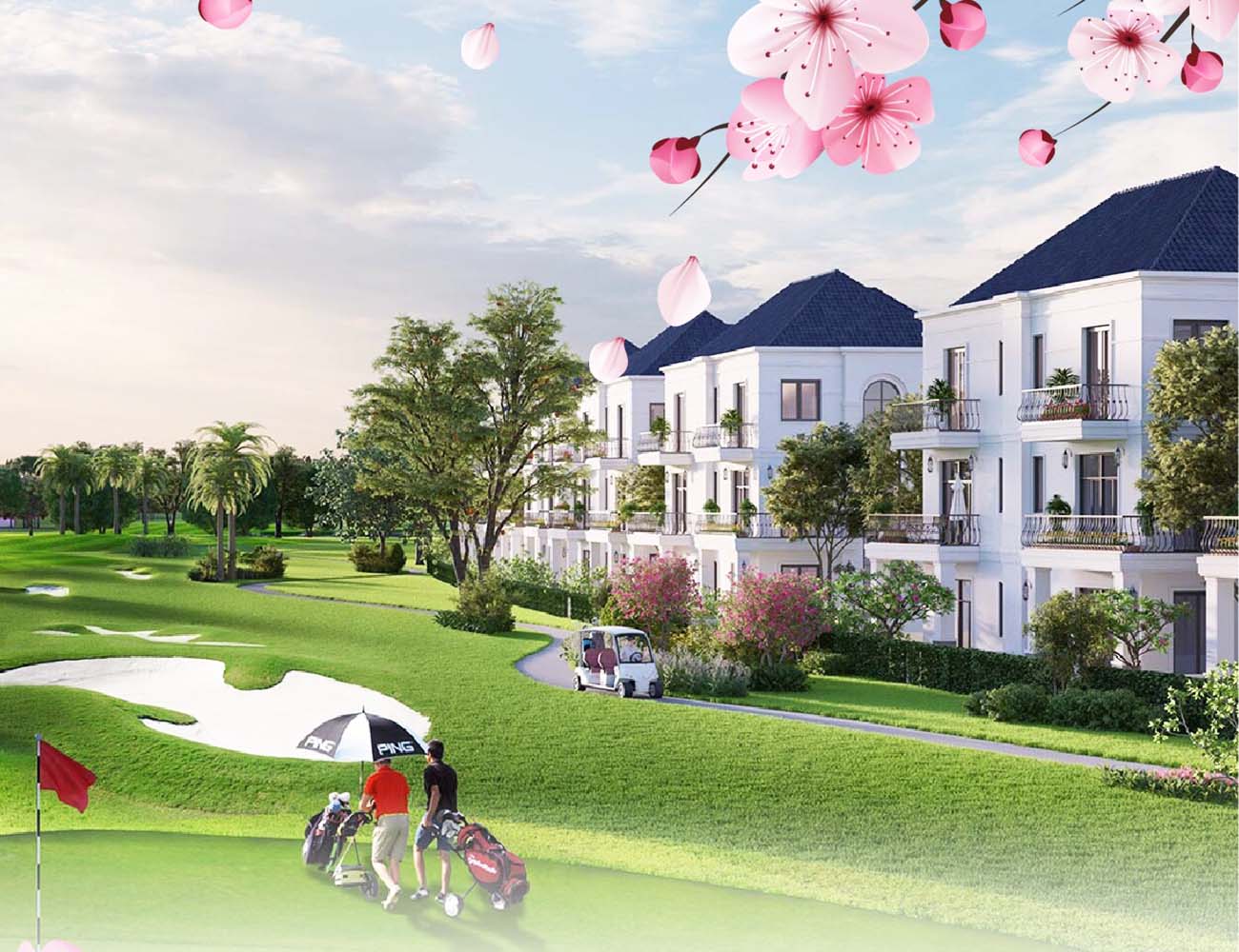 Giá bán dự án Phúc An Asuka An Giang mới nhất