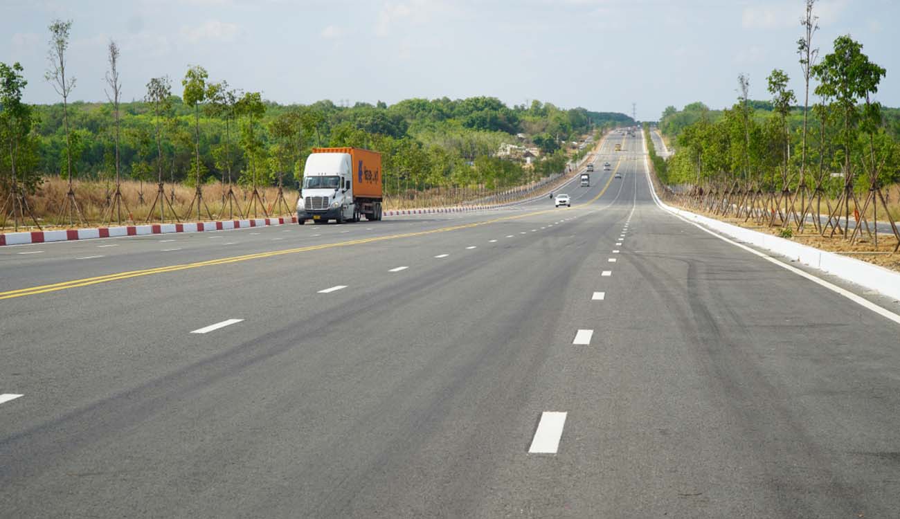 Tầm quan trọng của tuyến Tân Vạn - Bàu Bàng
