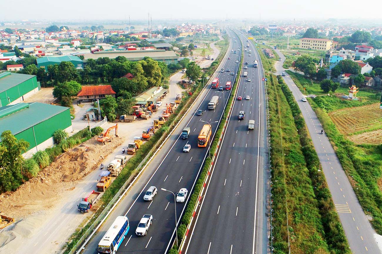 Tiến độ cao tốc TP.HCM - Thủ Dầu Một - Chơn Thành mới nhất 2026