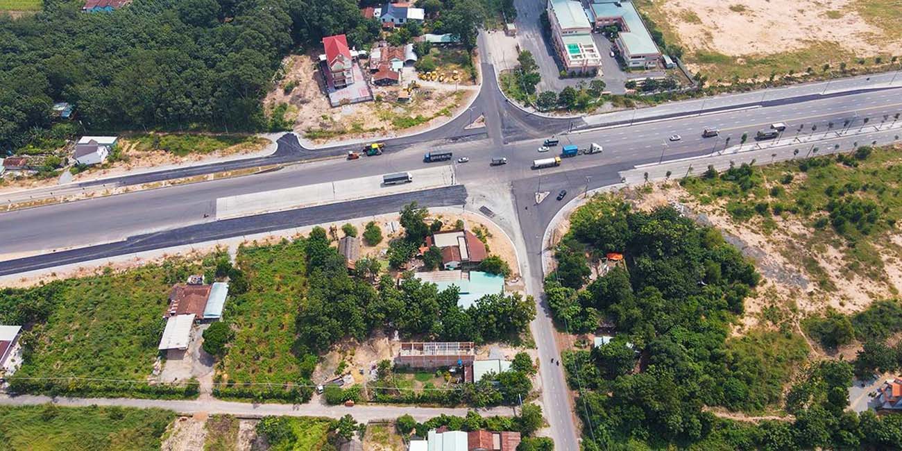 Tiến độ tuyến Mỹ Phước - Tân Vạn - Bàu Bàng mới nhất