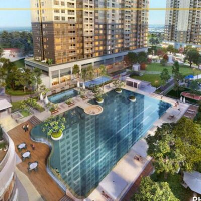 Tiện ích căn hộ Quận 2 Novaland