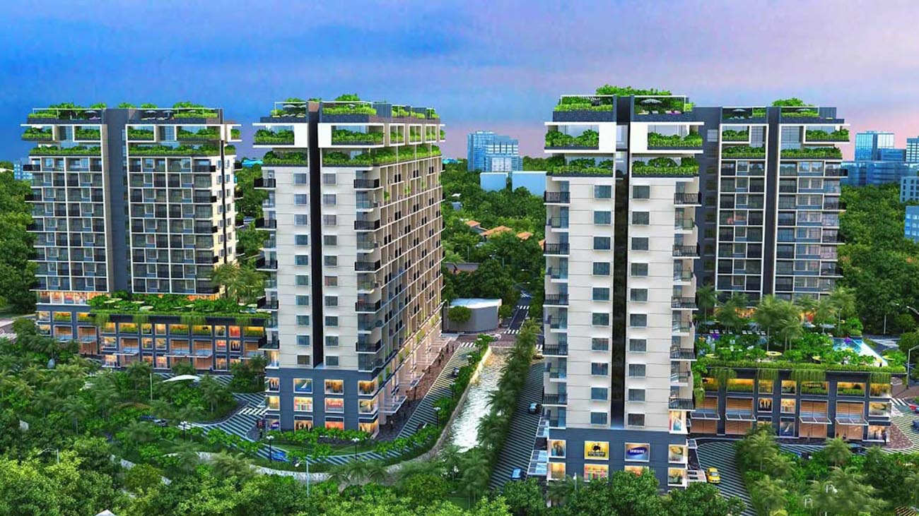 Dự án căn hộ Fiato Premier Thủ Đức - Thông tin tổng quan