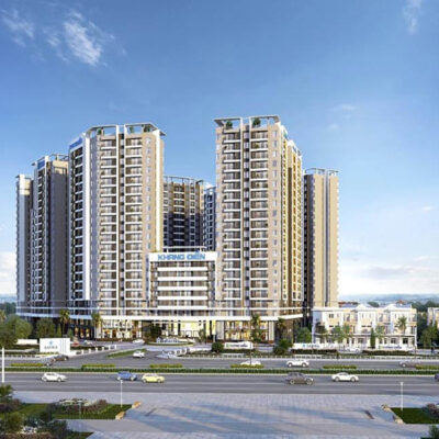 Dự án Khang Điền Bình Tân 158 An Dương Vương