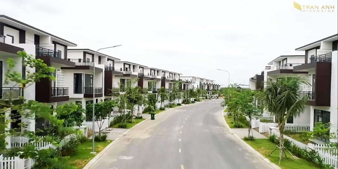 Dự án Trần Anh Molita có lừa đảo không?