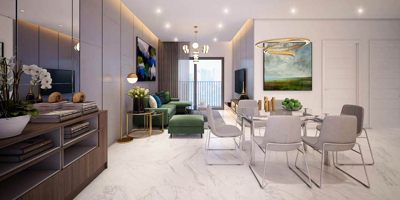 Giá bán căn hộ Unico Thăng Long Bình Dương mới nhất [thang]/[nam] 