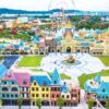 Giá bán dự án Greek Town Phú Quốc mới nhất