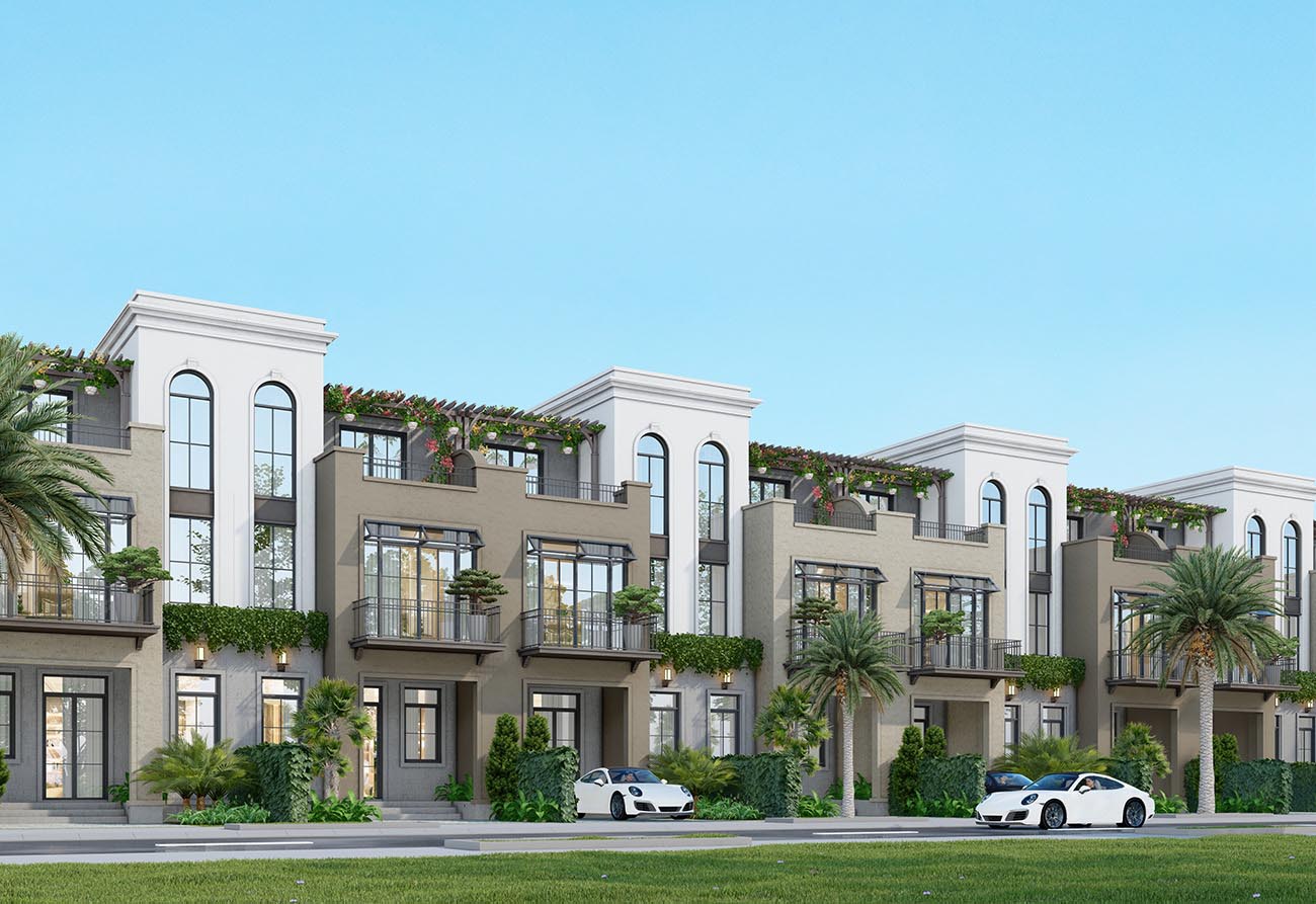 Giá bán dự án Mũi Né Beverly Hills Eco City
