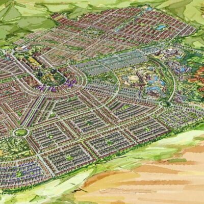 Mũi Né Beverly Hills Eco City