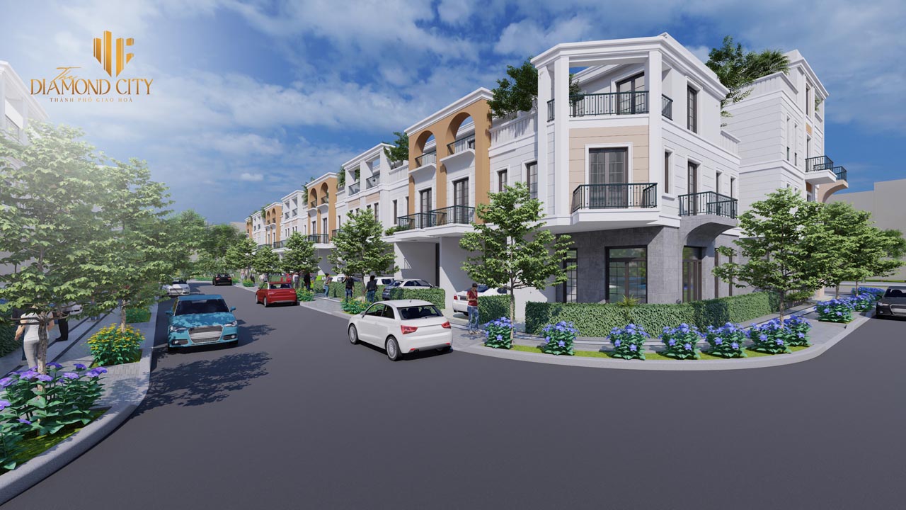 Phương thức thanh toán khu đô thị Quốc Linh mới nhất